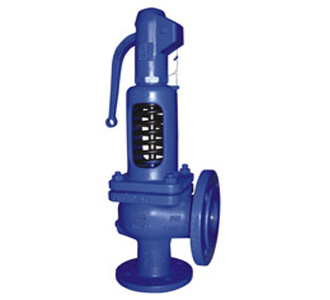 900系列德標(biāo)安全閥