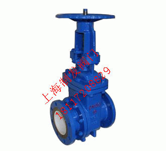 PZ41TC-16C耐磨陶瓷排渣閥