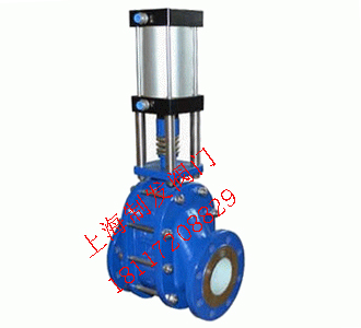 Z644TC-10C氣動陶瓷進(jìn)料閥