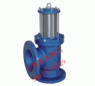 J644X-16C氣動(dòng)液動(dòng)角式排泥閥