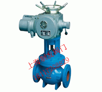 J941X-16C電動排泥閥