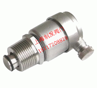 P11H不銹鋼自動排氣閥