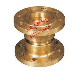 Y43X-16T全銅比例式減壓閥