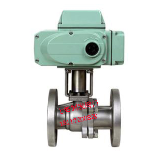 Q941F電動(dòng)球閥