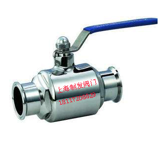 ZGWS衛(wèi)生級(jí)球閥